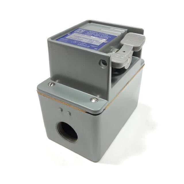 2510FW1 Square D Manual Starter