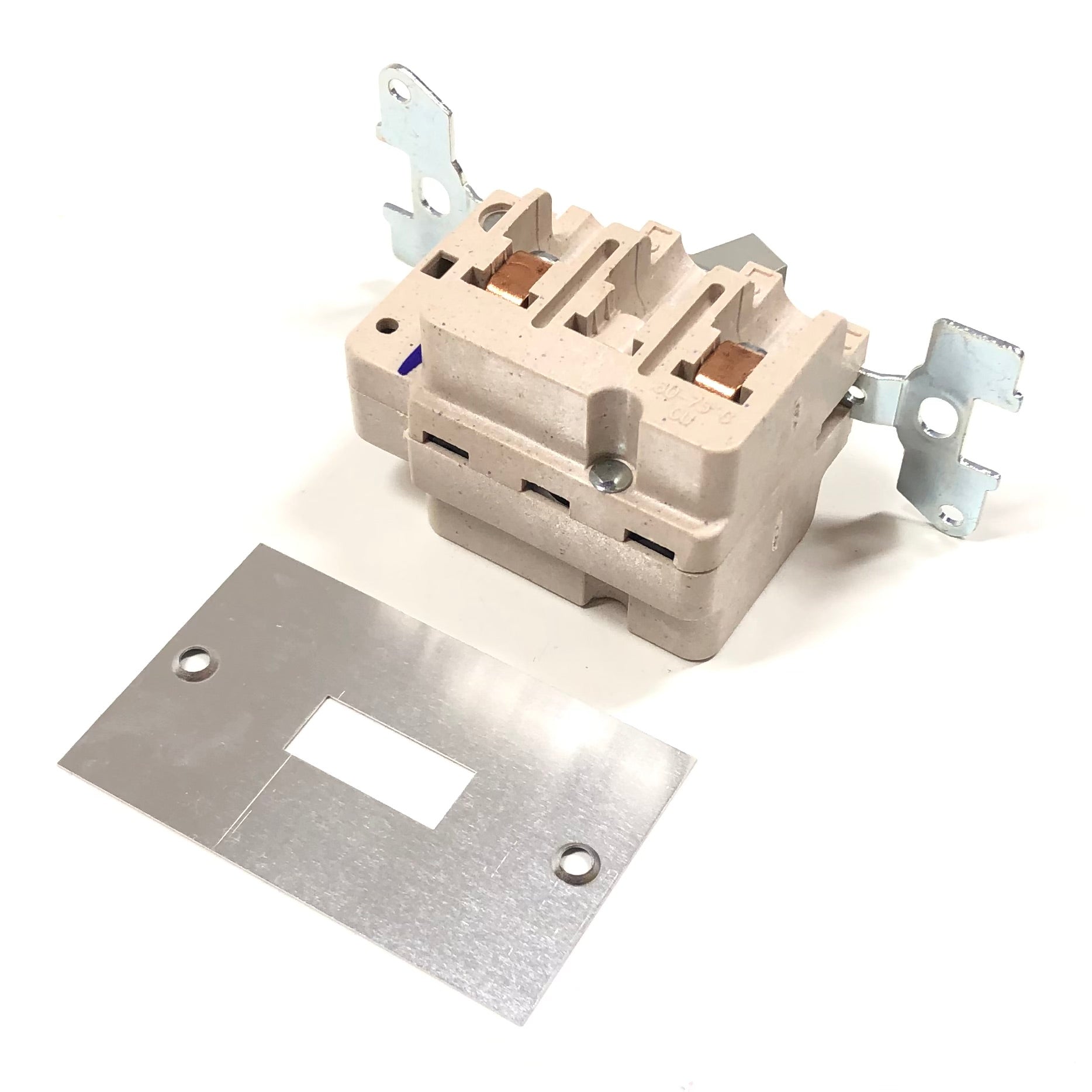 2510KO1 Square D Motor Starting Switch