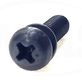 251259-4 Makita Pan Head Screw, M5 x 16mm