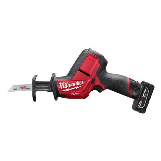 2520-21XC M12 FUEL HACKZALL Reciprocating Saw Kit