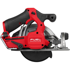 2521-20 Milwaukee M12 FUEL 5-3/8" Circular Saw - 0