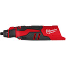 2525-20 Milwaukee M12 Brushless Rotary Tool-2