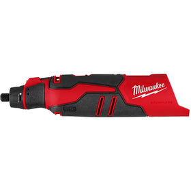 2525-20 Milwaukee M12 Brushless Rotary Tool - 0