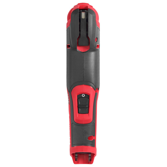 2526-20 Milwaukee M12 FUEL Oscillating Multi-Tool