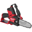 2527-20 Milwaukee M12 FUEL HATCHET 6" Pruning Saw (Tool-Only)-2