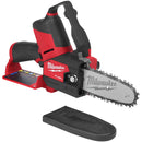 2527-20 Milwaukee M12 FUEL HATCHET 6" Pruning Saw (Tool-Only)-4