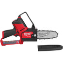 2527-20 Milwaukee M12 FUEL HATCHET 6" Pruning Saw (Tool-Only)-3