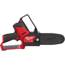 2527-20 Milwaukee M12 FUEL HATCHET 6" Pruning Saw (Tool-Only)-5