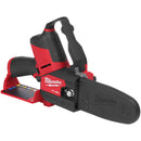 2527-20 Milwaukee M12 FUEL HATCHET 6" Pruning Saw (Tool-Only)-6