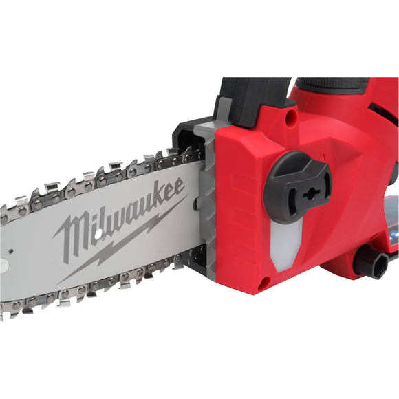 2527-21 Milwaukee M12 FUEL HATCHET 6" Pruning Saw Kit