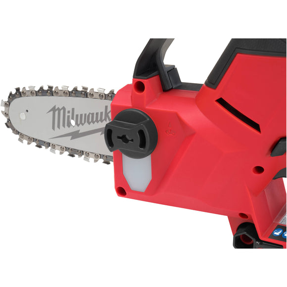2527-21 Milwaukee M12 FUEL HATCHET 6" Pruning Saw Kit