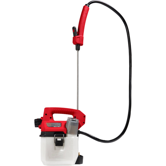 2528-21G1 Milwaukee M12 One Gallon Handheld Sprayer