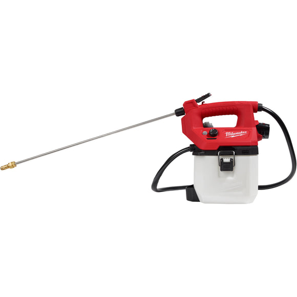 2528-21G1 Milwaukee M12 One Gallon Handheld Sprayer