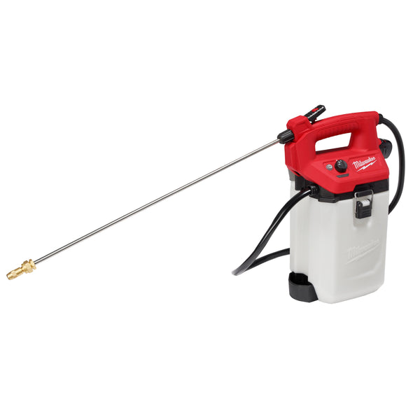 2528-21G2 Milwaukee M12 Two Gallon Handheld Sprayer
