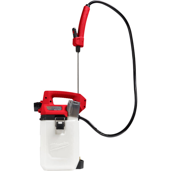 2528-21G2 Milwaukee M12 Two Gallon Handheld Sprayer