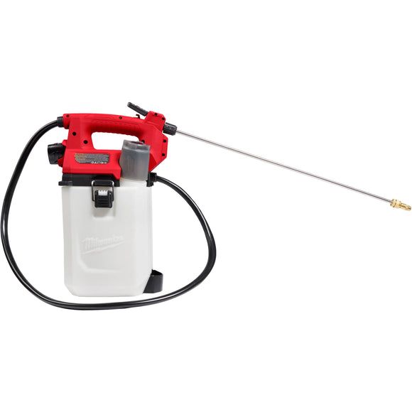 2528-21G2 Milwaukee M12 Two Gallon Handheld Sprayer