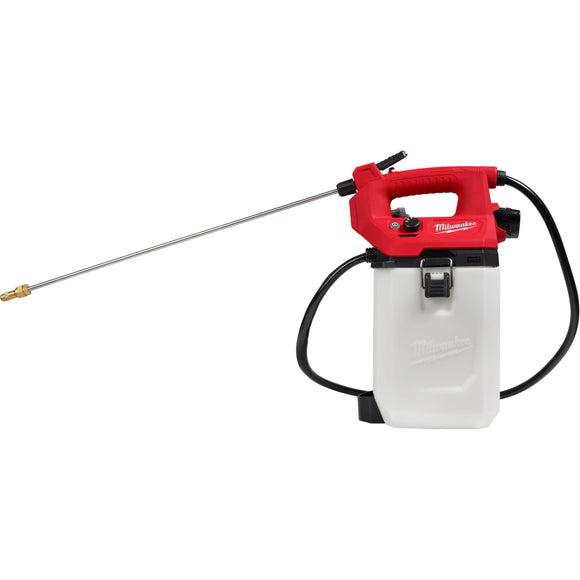 2528-21G2 Milwaukee M12 Two Gallon Handheld Sprayer