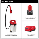 2528-21G2 Milwaukee M12 Two Gallon Handheld Sprayer-7