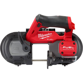 2529-20 Milwaukee M12 FUEL Compact Band Saw