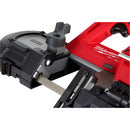 2529-20 Milwaukee M12 FUEL Compact Band Saw-8
