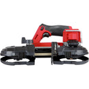 2529-20 Milwaukee M12 FUEL Compact Band Saw-6