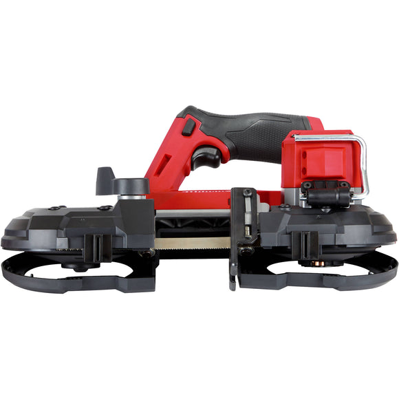 2529-20 Milwaukee M12 FUEL Compact Band Saw
