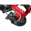 2529-20 Milwaukee M12 FUEL Compact Band Saw-7