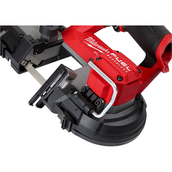 2529-20 Milwaukee M12 FUEL Compact Band Saw