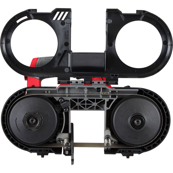 2529-20 Milwaukee M12 FUEL Compact Band Saw