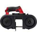 2529-20 Milwaukee M12 FUEL Compact Band Saw-3