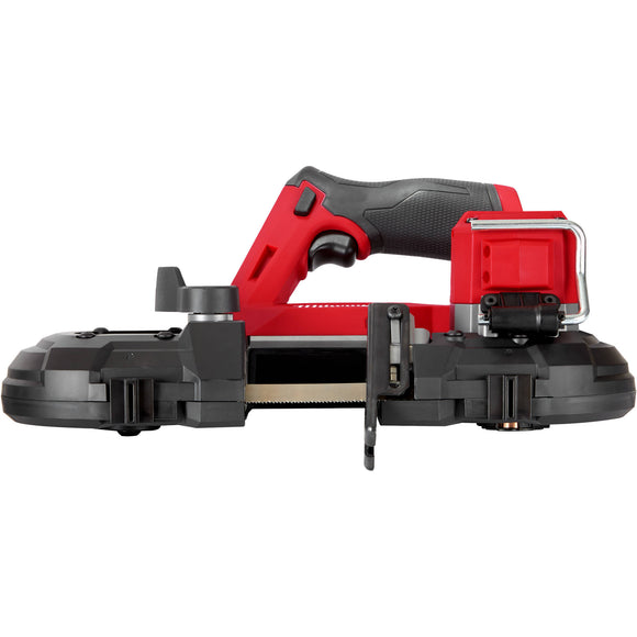 2529-20 Milwaukee M12 FUEL Compact Band Saw