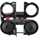 2529-21XC Milwaukee M12 FUEL Compact Band Saw Kit-5