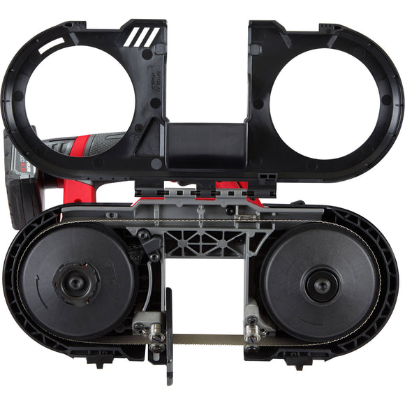 2529-21XC Milwaukee M12 FUEL Compact Band Saw Kit