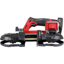 2529-21XC Milwaukee M12 FUEL Compact Band Saw Kit-7