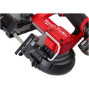 2529-21XC Milwaukee M12 FUEL Compact Band Saw Kit-8