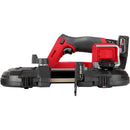 2529-21XC Milwaukee M12 FUEL Compact Band Saw Kit-6