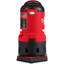 2531-20 Milwaukee M12 FUEL 12-Volt Lithium-Ion Orbital Detail Sander-8