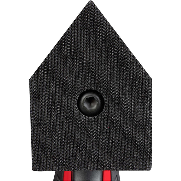 2531-20 Milwaukee M12 FUEL 12-Volt Lithium-Ion Orbital Detail Sander