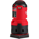 2531-20 Milwaukee M12 FUEL 12-Volt Lithium-Ion Orbital Detail Sander-7