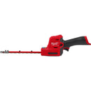 2533-20 Milwaukee M12 FUEL 8" Hedge Trimmer-6