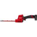2533-21 Milwaukee M12 FUEL 8" Hedge Trimmer Kit-1