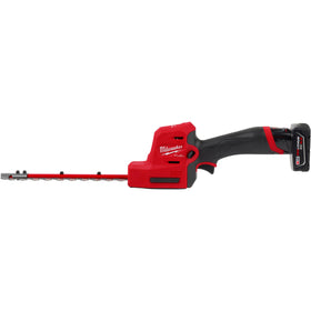 2533-21 Milwaukee M12 FUEL 8" Hedge Trimmer Kit