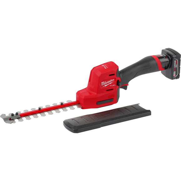 2533-21 Milwaukee M12 FUEL 8" Hedge Trimmer Kit