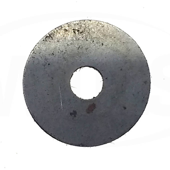 253354-6 Makita Thin Washer - 0