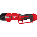 2534-20 Milwaukee M12 Brushless Pruning Shears-4