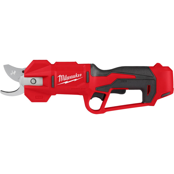 2534-20 Milwaukee M12 Brushless Pruning Shears