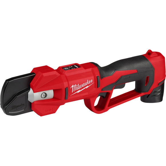 2534-21 Milwaukee M12 Brushless Pruning Shears
