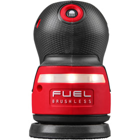 2535-20 Milwaukee M12 FUEL 3" Random Orbital Detail Sander
