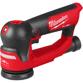 2535-20 Milwaukee M12 FUEL 3" Random Orbital Detail Sander - 0