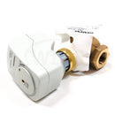 254-01123 Seimens Powermite VF 599 Series Valves-2